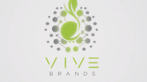 Vive Brand Design